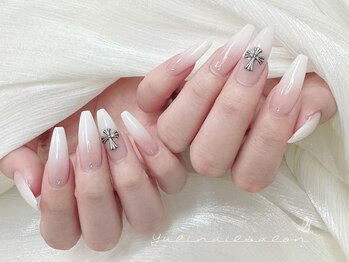 ユリネイル(YULI.NAlL)/