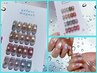 【大人気No.1】うる艶マグネットネイル♪（ハンド・enoi使用）