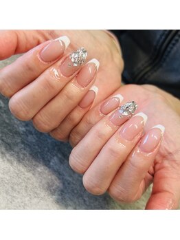 フレンチコース