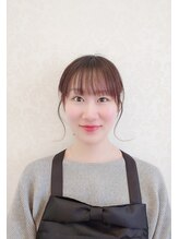 ラボーテ (La beaute) 寺田 陽菜