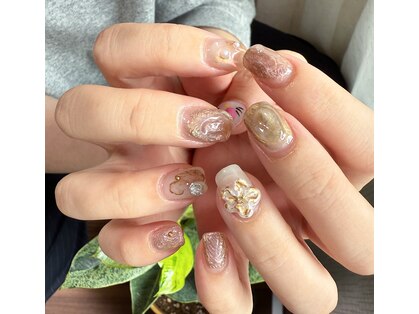エスネイルサロン(S Nail Salon)の写真