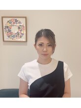 エムグラッティチュード(M gratitude) 堀 彩乃