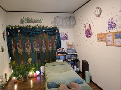 かんなの写真