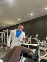 チャオフィットネスアンドピラティス アクロスモール泉北店(Ciao! Fitness&Pilates)&nbsp;小寺 