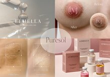 ピュアソル 堀江店(Puresol)