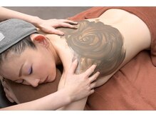 シオン 高崎(S'ion)の雰囲気（人気NO.1のミネラルデトックスコース♪痩せやすい身体へ体質改善）