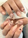 クロムネイル