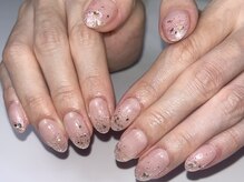 クレーネイル(Klee Nail)/