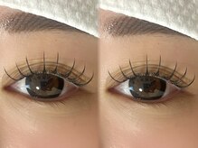 イーアップ(e-up)/フラットラッシュ120本