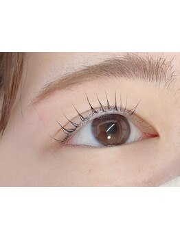 キープ力が自慢のサロン