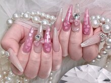 ブルームビューティ― 新宿(Blooｍ Beauty)