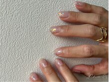 シュエット(Chouette)/シンプルコース