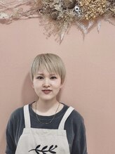 ラモ ネイル 大宮(Ramo) アユミ 【大宮】