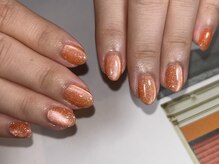 ミティネイル 北中城(mittynail)/持ち込み/マグネット/沖縄/北中