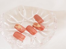 ワンドット 津田沼(one.)/シンプル/ニュアンス/パラジェル