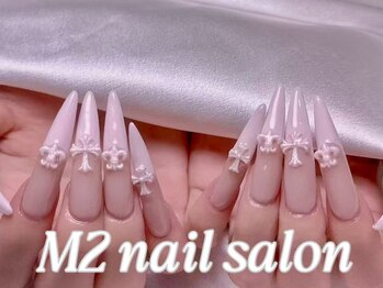 エムズ ネイルサロン(M2)/