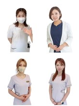 美人バスト 千早店&nbsp;ネイル スタッフ