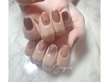 シーペアー(Sea pear)/定額デザイン♪