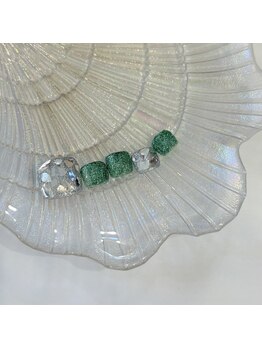 アライア(Alaia)/foot simpleコース￥5980