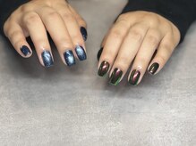 ソロル(SOROR by MUSA)/アシンメトリー