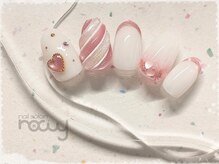 ノチュイ(nocuy)/≪アートAコース≫