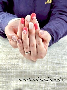 ハンドデザイン一律4400円