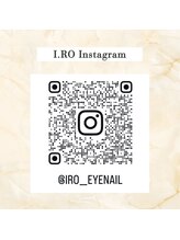 アイロ 田町三田店(I.RO)/当店公式Instagram