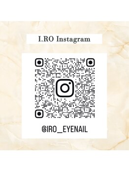 アイロ 田町三田店(I.RO)/当店公式Instagram