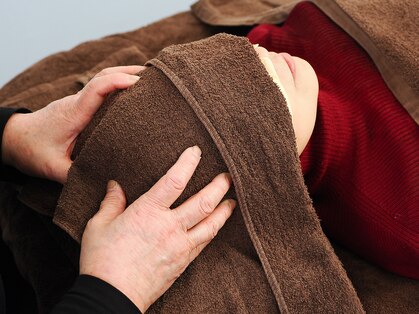 健康サロン オザキ(OZAKI)の写真