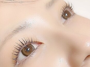 ルアナマナ(Luana Mana)の写真/【オーダーメイドな目元美】似合わせデザインで垢抜けも叶う♪まつパ～マツエクまで幅広くご用意★