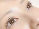 ルアナマナ(Luana Mana)の写真/【オーダーメイドな目元美】似合わせデザインで垢抜けも叶う♪まつパ～マツエクまで幅広くご用意★