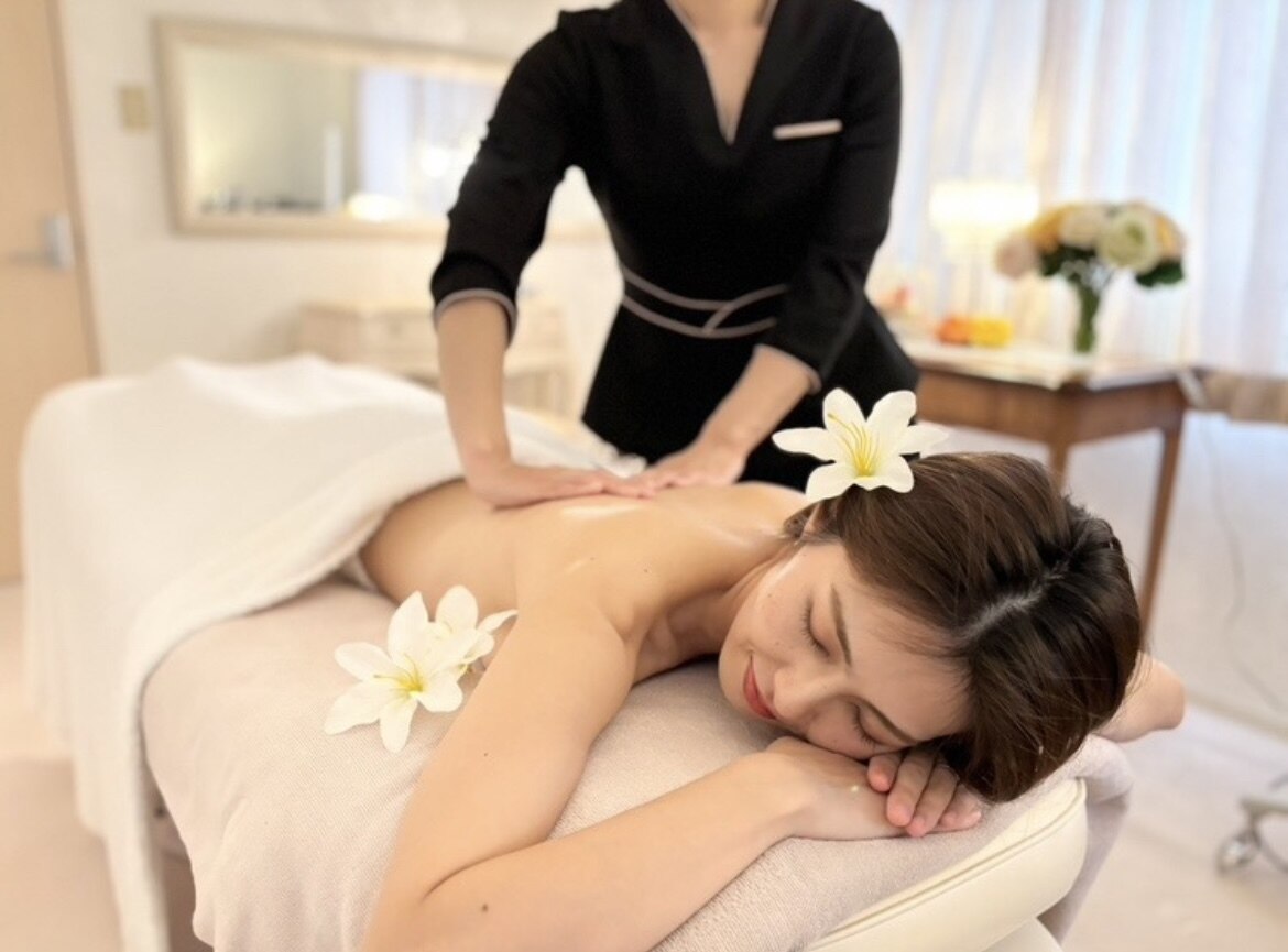 太田駅でヘッドスパ・ヘッドマッサージが人気のサロン｜ホットペッパー