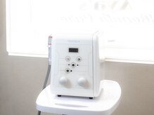 アヤズビューティーケア オカヤマ(Aya's Beauty Care Okayama)/ハイドラフェイシャル