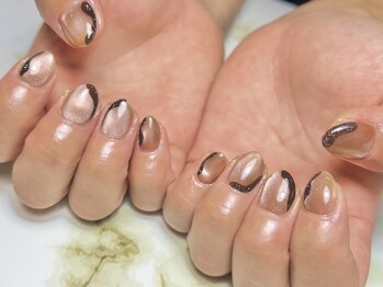 ソレイユ(Soleil)/