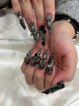 ネイルサロンアンドデコショップ アシュリー 大宮店(Ashliy)/