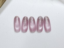 サロン アミリー(Salon Amiely)/マグネット定額コース★16種