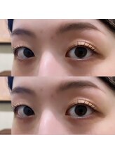 リングス(Riings)/《まつげパーマ/パリジェンヌ》