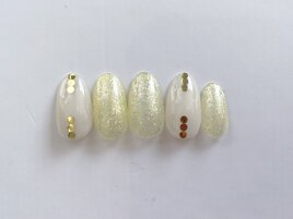 定額デザイン　simple