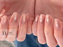 ノウ(nou)/ピンクマグネットフレンチ