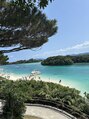 リル 旅行が大好きです!オススメの旅行先教えて下さい♪