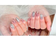 アユミネイル 川崎(Aumi nail)/当店限定定額デザイン！