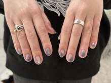 染 学芸大学(someru)/定額design ¥7,500