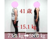 リーフィットネス 富士店(Le-Fitness)/