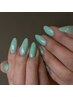 【Jrネイリスト限定】hand gel ワンカラー¥4400