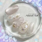 ナチュラル ネイル(Natural Nail)