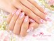 ネイルミュージアム(Nail Museum)の写真/大人女性にも人気◆ワンランク上の技術で理想の指先へ！深爪ケア・モチ・ツヤ・トレンドデザインも。