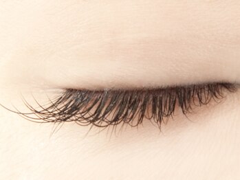 ディーエル ビューティー 大宮店(DL BEAUTY)/★80本目閉じ