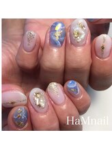 ハムネイル(HaM nail)/