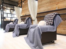 エスプレッソ アイビューティーアンドネイル 新百合ヶ丘店(Espresso)/内観【1】