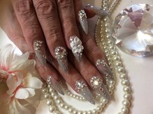 リングアリング(Ring a Ring)/キラキラスカルプ